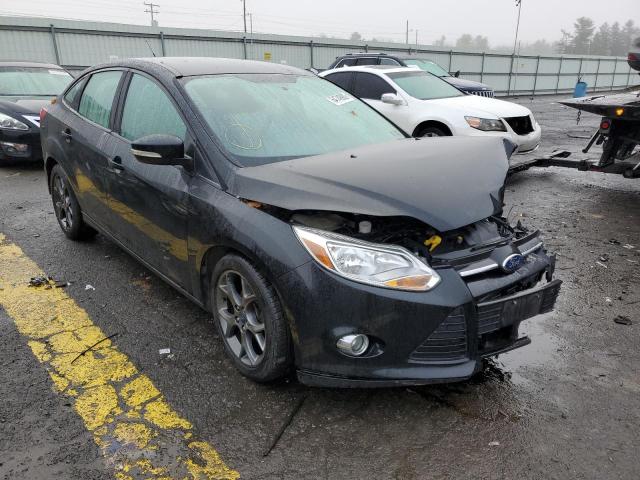 FORD FOCUS SE 2013 1fadp3f21dl348827