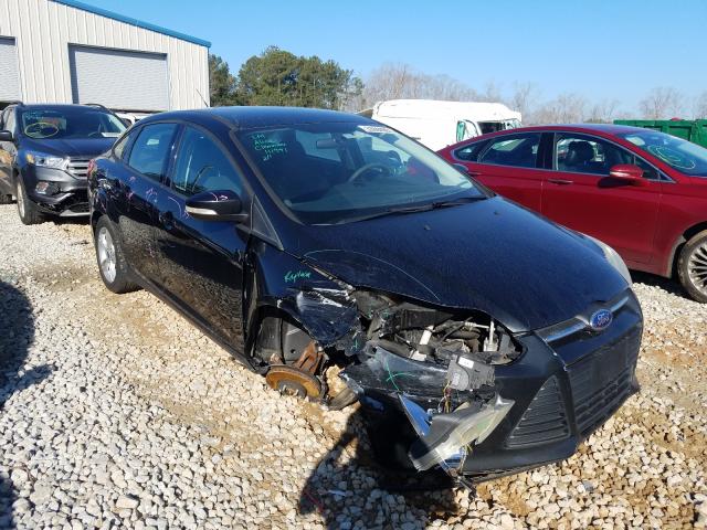 FORD FOCUS SE 2013 1fadp3f21dl349475