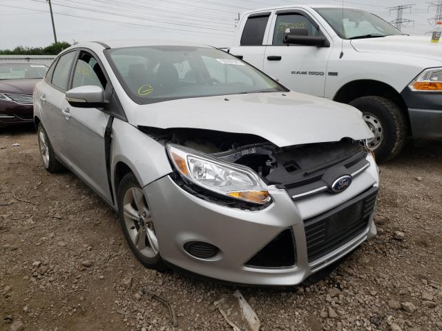 FORD FOCUS SE 2013 1fadp3f21dl350254