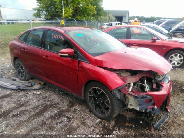 FORD FOCUS 2013 1fadp3f21dl350691