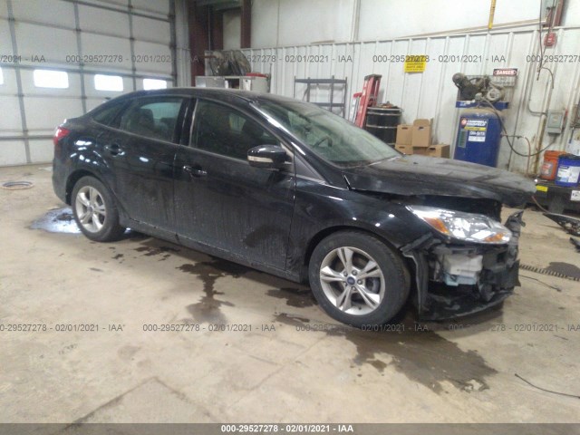 FORD FOCUS 2013 1fadp3f21dl351064