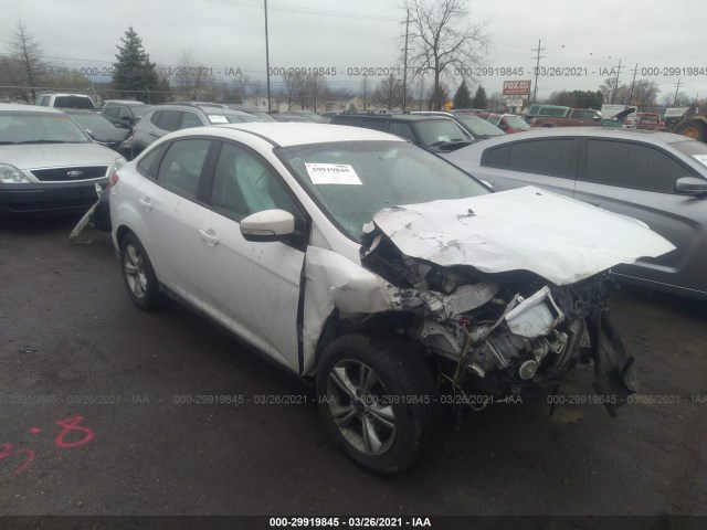 FORD FOCUS 2013 1fadp3f21dl351226