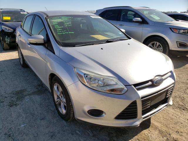 FORD FOCUS SE 2013 1fadp3f21dl352019