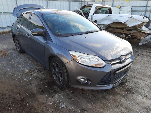 FORD FOCUS SE 2013 1fadp3f21dl352036