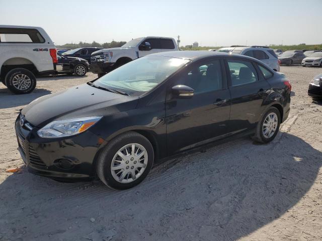 FORD FOCUS SE 2013 1fadp3f21dl353994