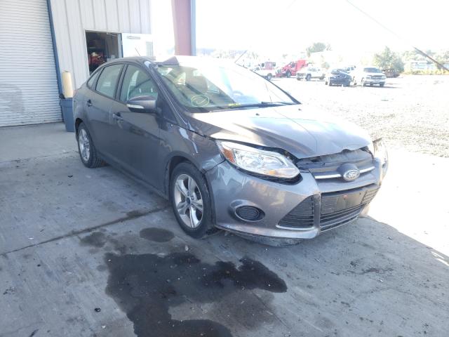 FORD FOCUS SE 2013 1fadp3f21dl354014