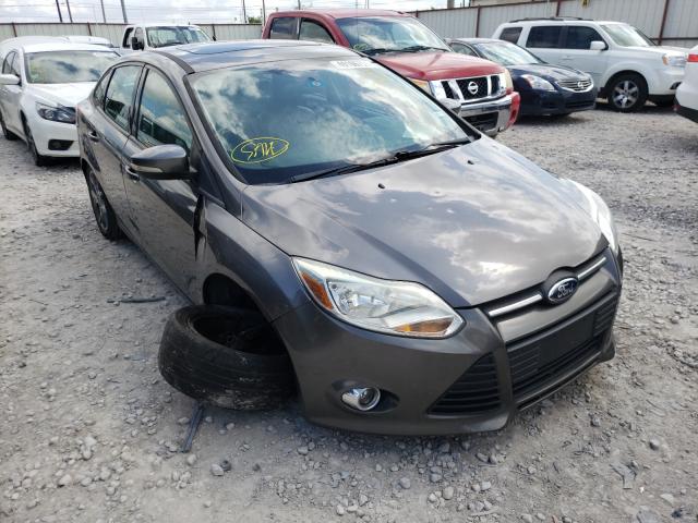 FORD FOCUS SE 2013 1fadp3f21dl354269