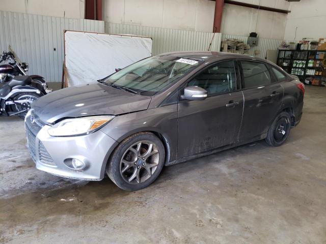 FORD FOCUS SE 2013 1fadp3f21dl354532