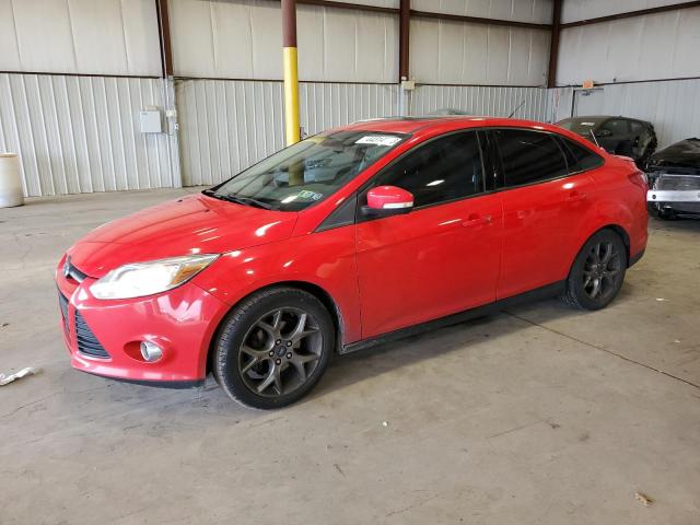 FORD FOCUS SE 2013 1fadp3f21dl354711