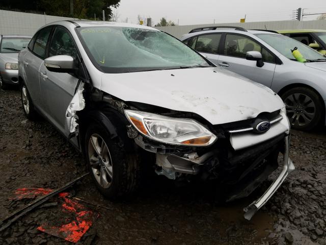 FORD FOCUS SE 2013 1fadp3f21dl354921