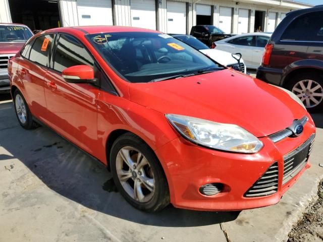 FORD FOCUS SE 2013 1fadp3f21dl361075