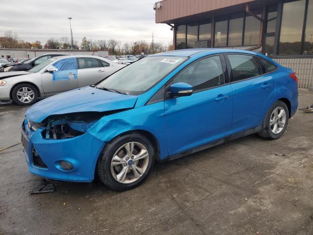 FORD FOCUS SE 2013 1fadp3f21dl361643