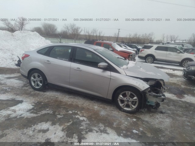 FORD FOCUS 2013 1fadp3f21dl362680