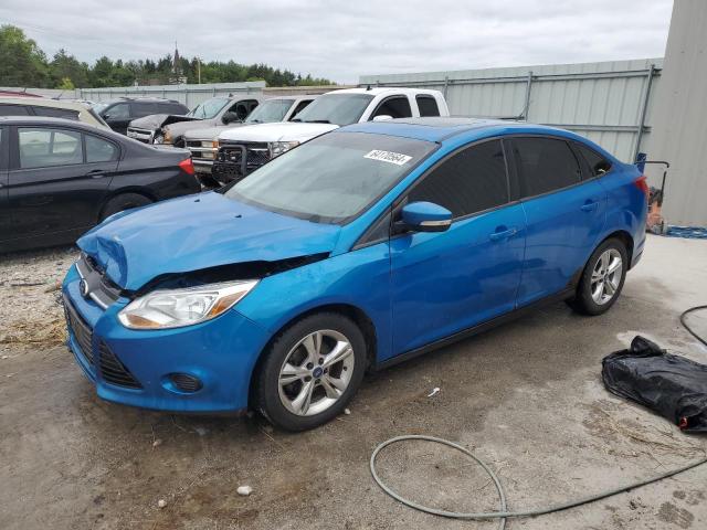 FORD FOCUS 2013 1fadp3f21dl362730