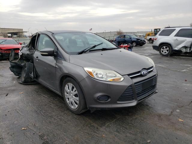 FORD FOCUS SE 2013 1fadp3f21dl363750