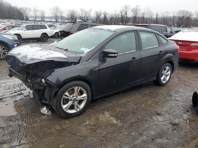 FORD FOCUS SE 2013 1fadp3f21dl368222