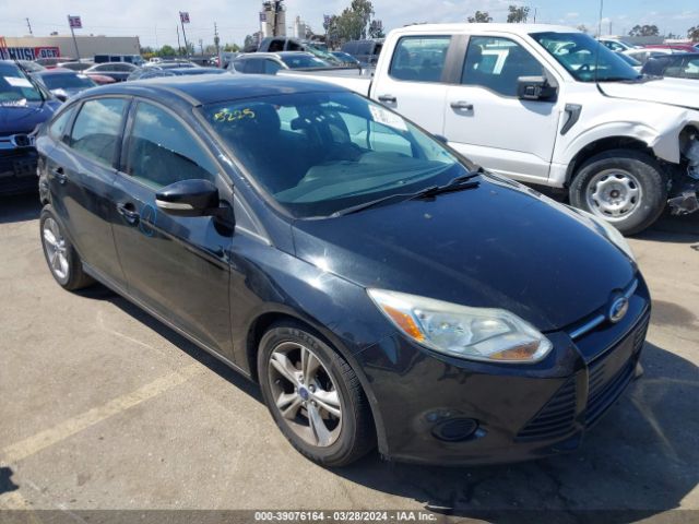 FORD FOCUS 2013 1fadp3f21dl368298