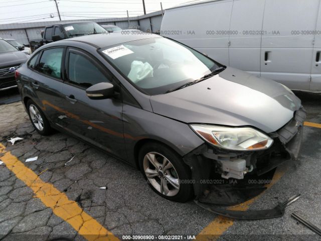 FORD FOCUS 2013 1fadp3f21dl368849