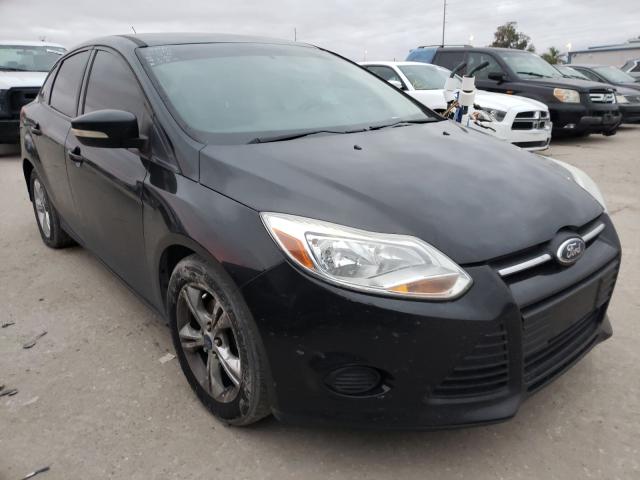 FORD FOCUS SE 2013 1fadp3f21dl369015