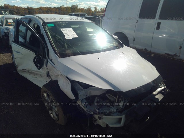 FORD FOCUS 2013 1fadp3f21dl370679