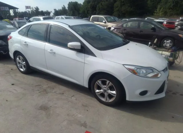 FORD FOCUS 2013 1fadp3f21dl370777