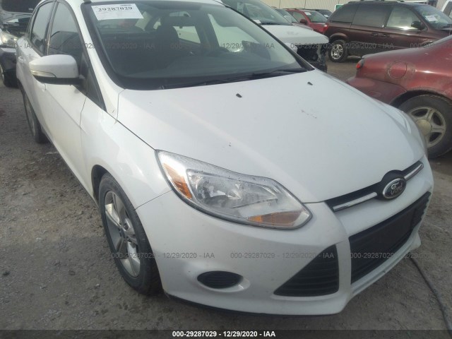 FORD FOCUS 2013 1fadp3f21dl371976