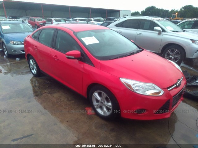 FORD FOCUS 2013 1fadp3f21dl372951