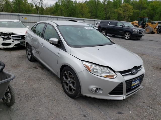 FORD FOCUS SE 2013 1fadp3f21dl376157