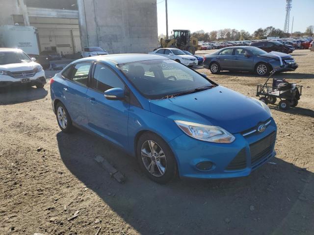 FORD FOCUS SE 2013 1fadp3f21dl378605