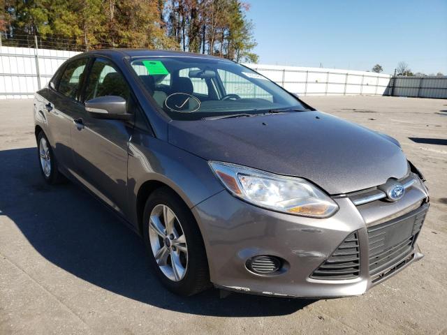 FORD FOCUS SE 2013 1fadp3f21dl378765