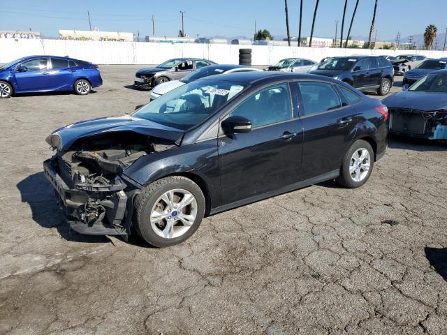 FORD FOCUS SE 2013 1fadp3f21dl380726