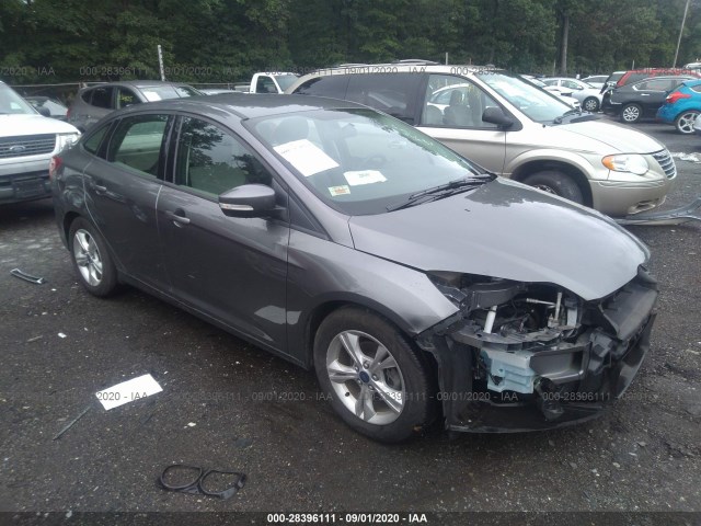 FORD FOCUS 2013 1fadp3f21dl383593