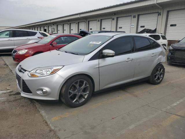 FORD FOCUS 2014 1fadp3f21el107707