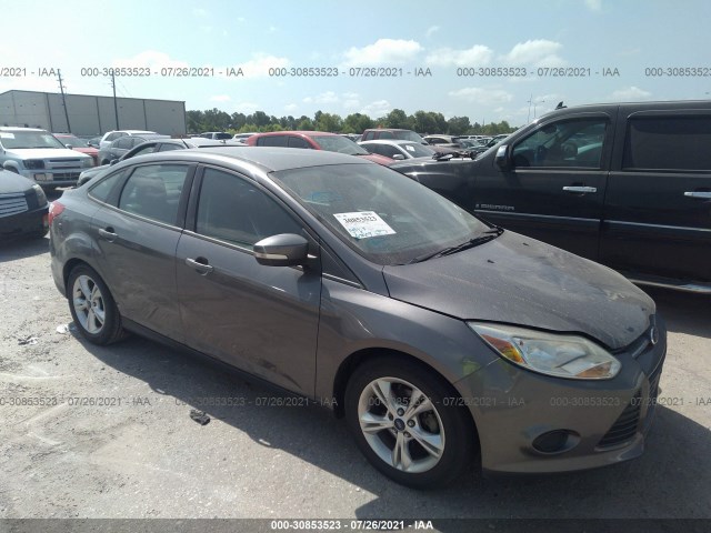 FORD FOCUS 2014 1fadp3f21el109571