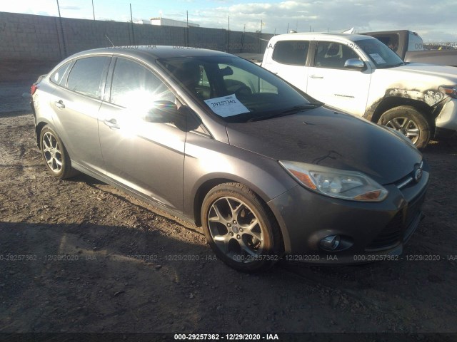 FORD FOCUS 2014 1fadp3f21el111479