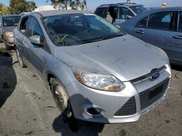 FORD FOCUS SE 2014 1fadp3f21el111823