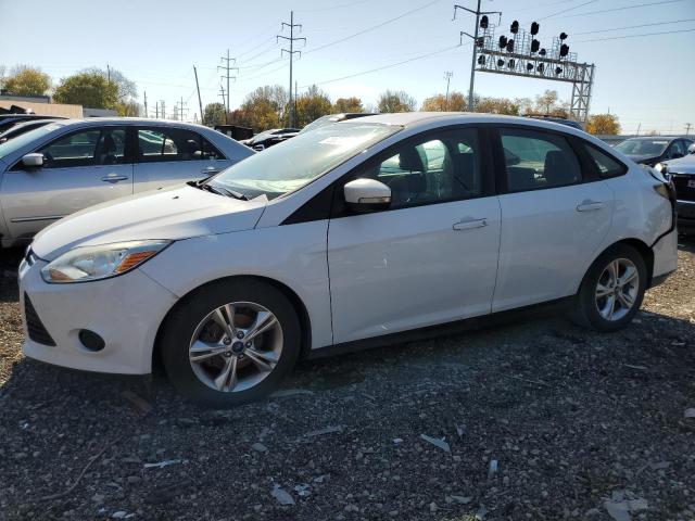 FORD FOCUS 2014 1fadp3f21el116102