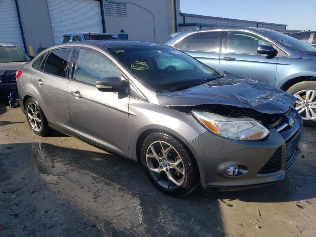 FORD FOCUS SE 2014 1fadp3f21el117881