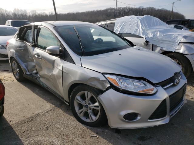 FORD FOCUS SE 2014 1fadp3f21el122479