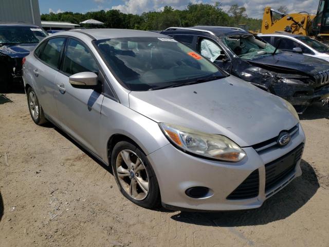 FORD FOCUS SE 2014 1fadp3f21el124250