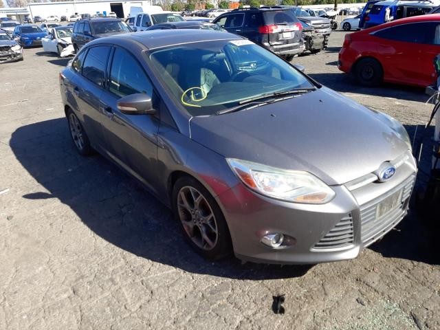 FORD FOCUS 2014 1fadp3f21el131716