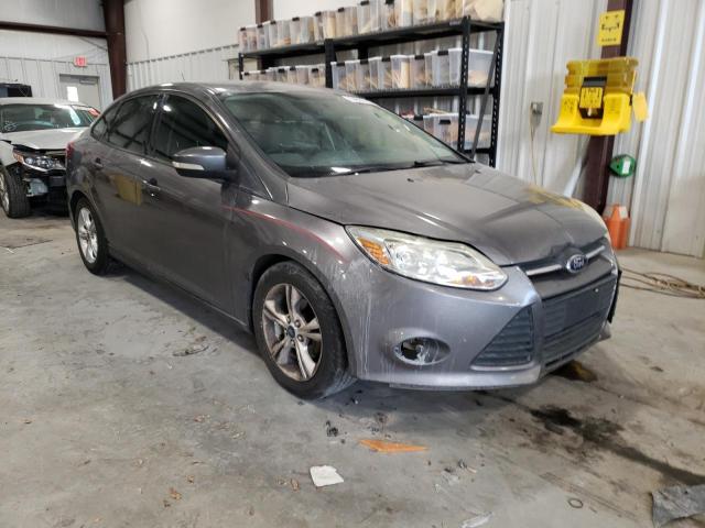 FORD FOCUS SE 2014 1fadp3f21el134583