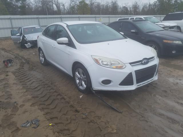 FORD FOCUS SE 2014 1fadp3f21el134843