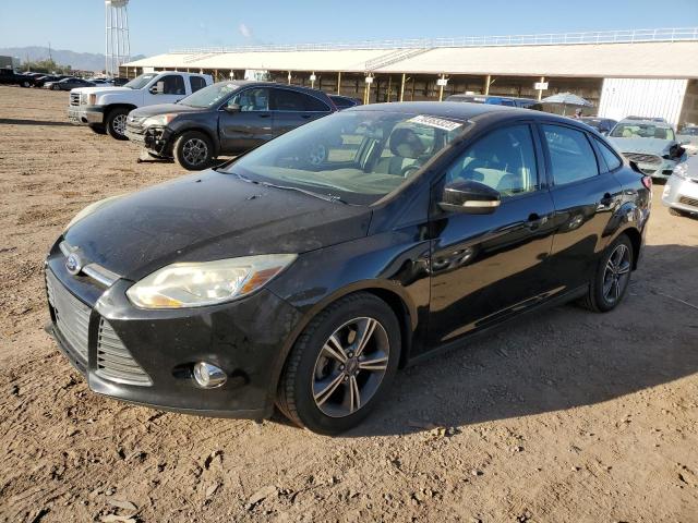 FORD FOCUS 2014 1fadp3f21el134955