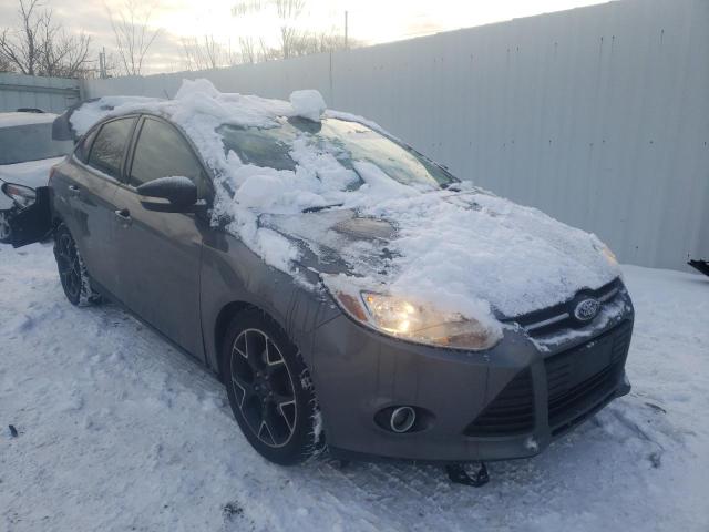 FORD FOCUS 2014 1fadp3f21el136267