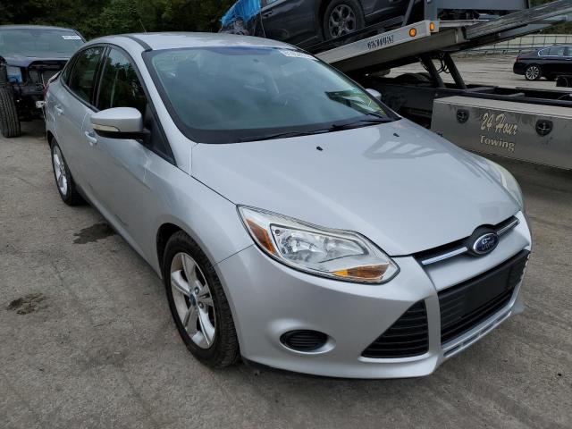 FORD FOCUS SE 2014 1fadp3f21el136401