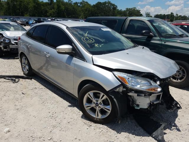 FORD FOCUS SE 2014 1fadp3f21el142523