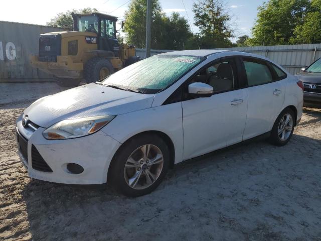 FORD FOCUS 2014 1fadp3f21el147477