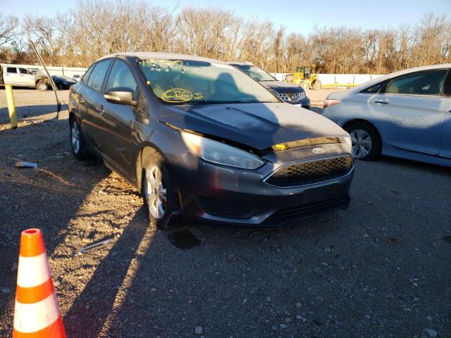 FORD FOCUS SE 2014 1fadp3f21el149357