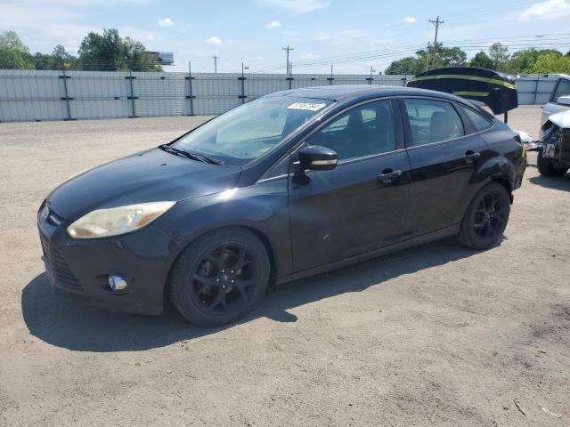 FORD FOCUS 2014 1fadp3f21el151402